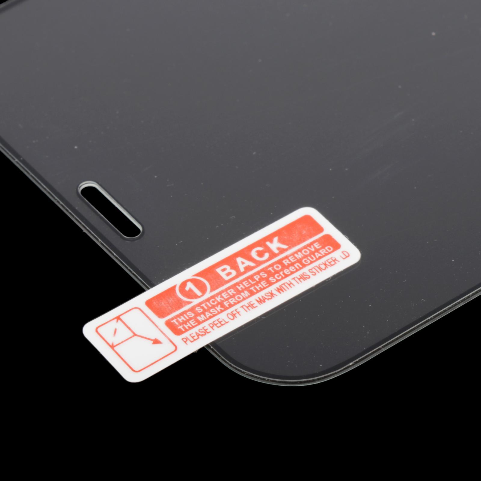For 12/ 11 Screen Protector Tempered Glass Film, 11 Screen Protector/ 12 Screen Protector Easy Install Case Friendly