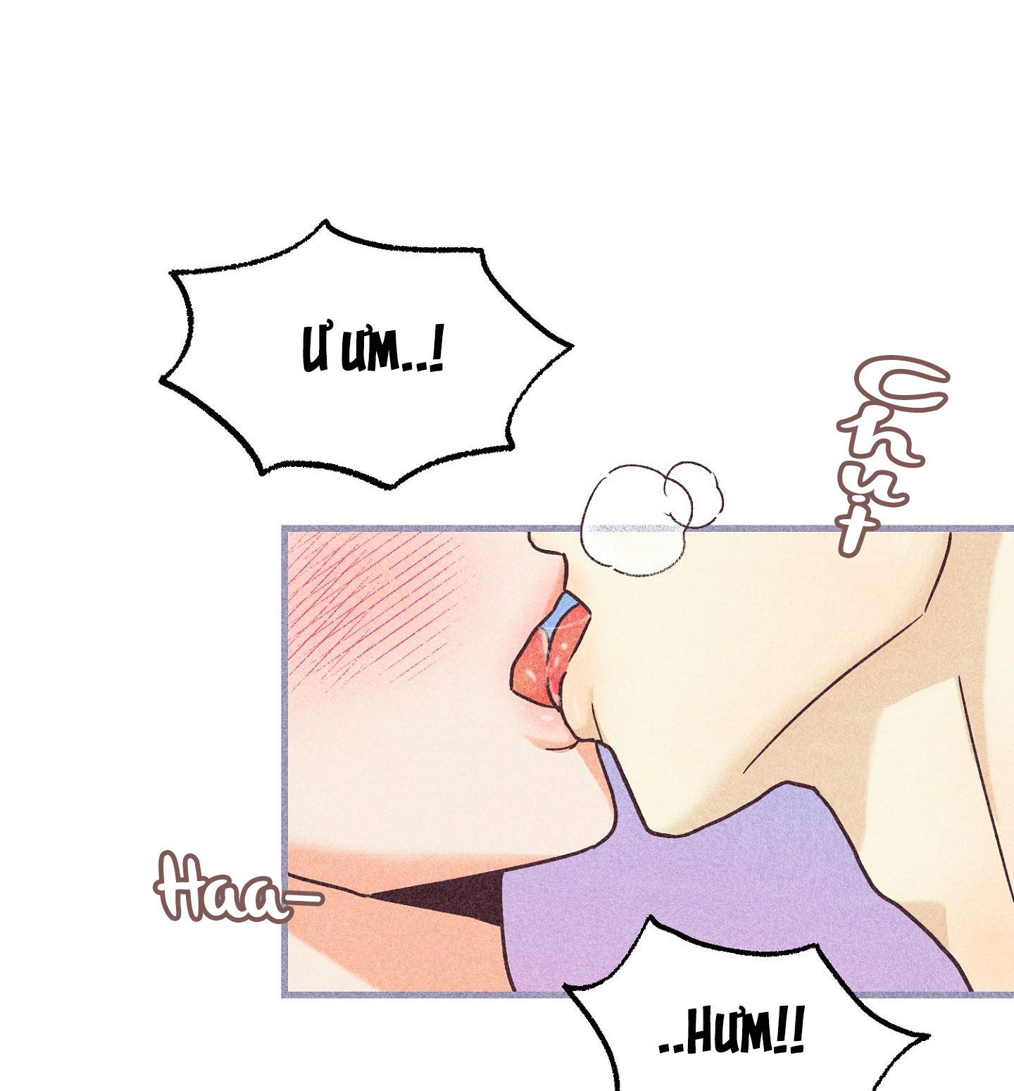 chạy đâu cho thoát chapter 38 37