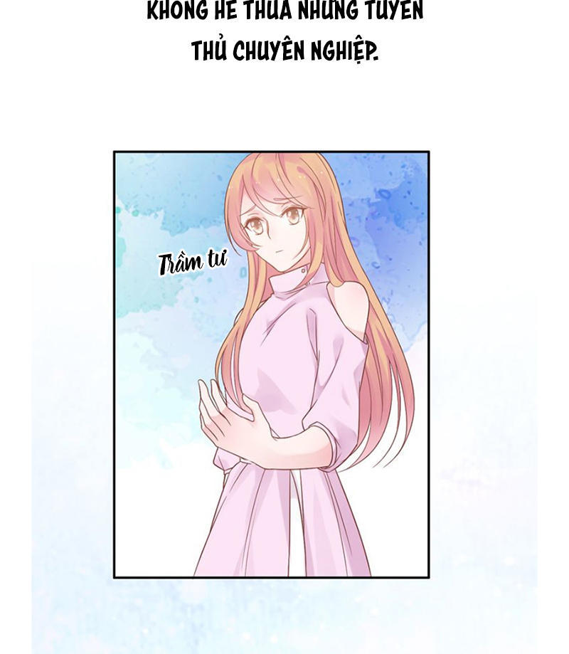 mật thất khốn du ngư chapter 8 34