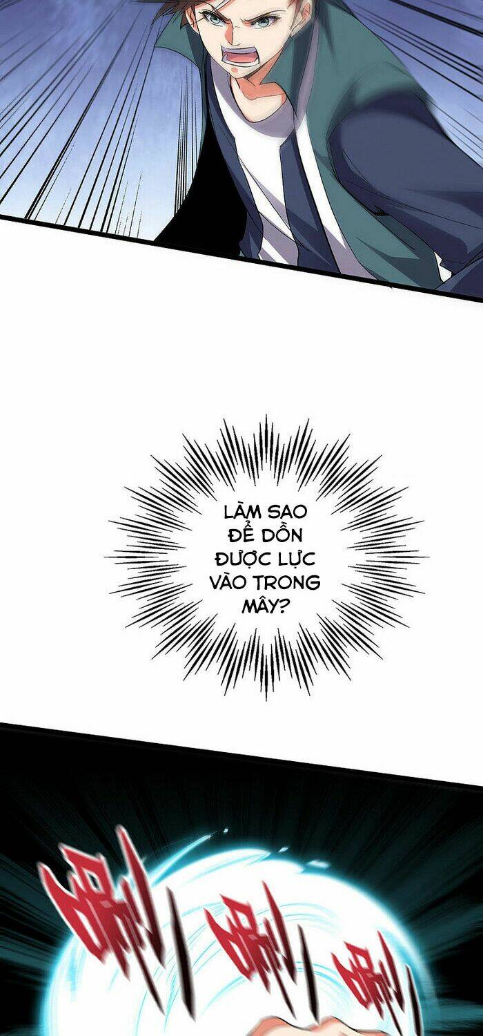 phục thiên thánh chủ chapter 104 6