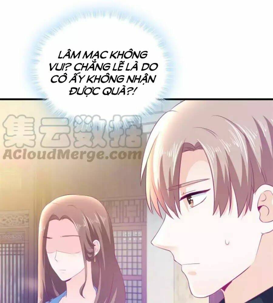 khi trò chơi ác ma bắt đầu chapter 126 142