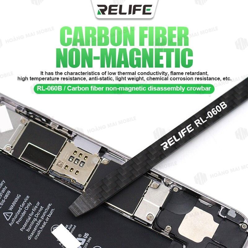 Que cậy bầy đa năng RELIFE RL-060B