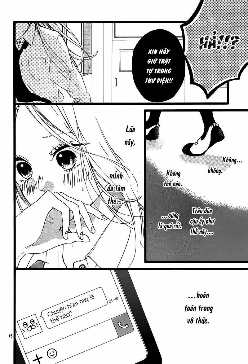 honey (meguro amu) chapter 36 18