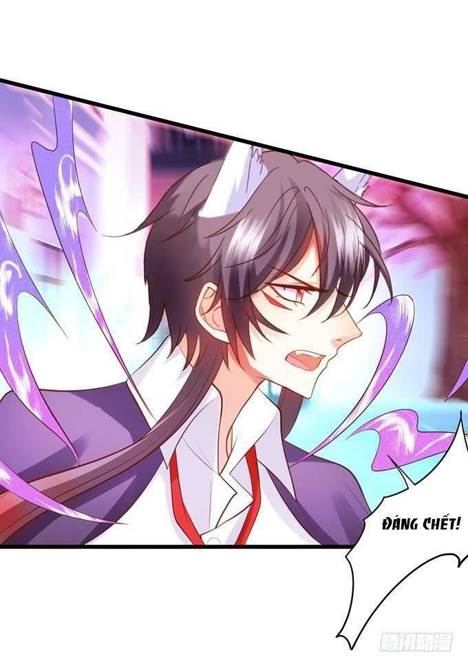 hồ tiên hung bạo chapter 96 51