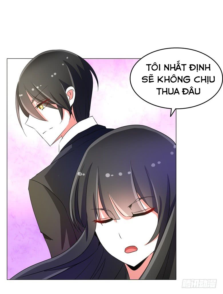 Dân Quốc Yêu Văn Lục chapter 58 - Trang 15