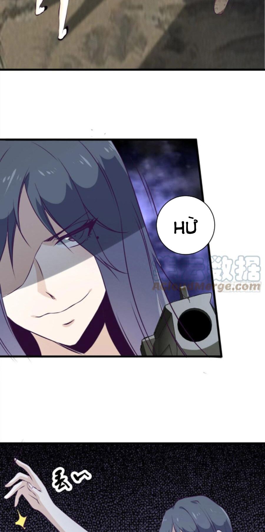 nãi ba là chiến thần mạnh nhất chapter 74 22