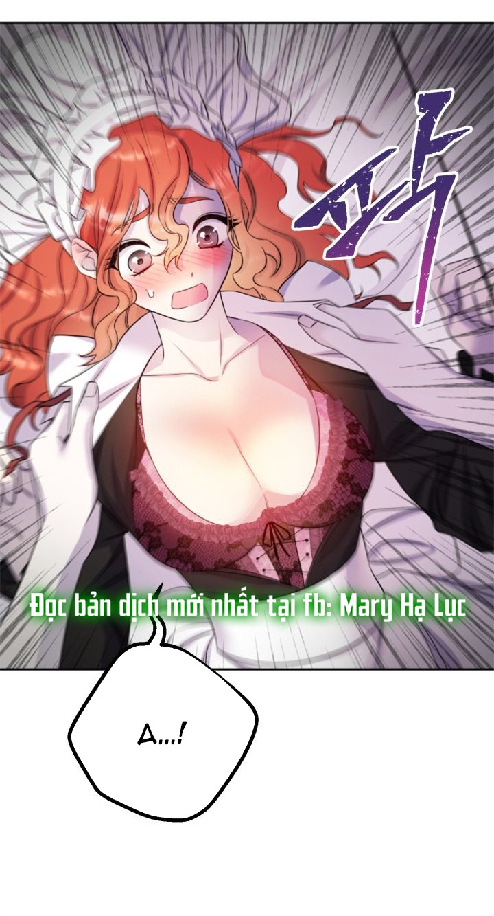 [18+] nếu cứu rỗi một cầm thú hư hỏng chapter 31.1 2