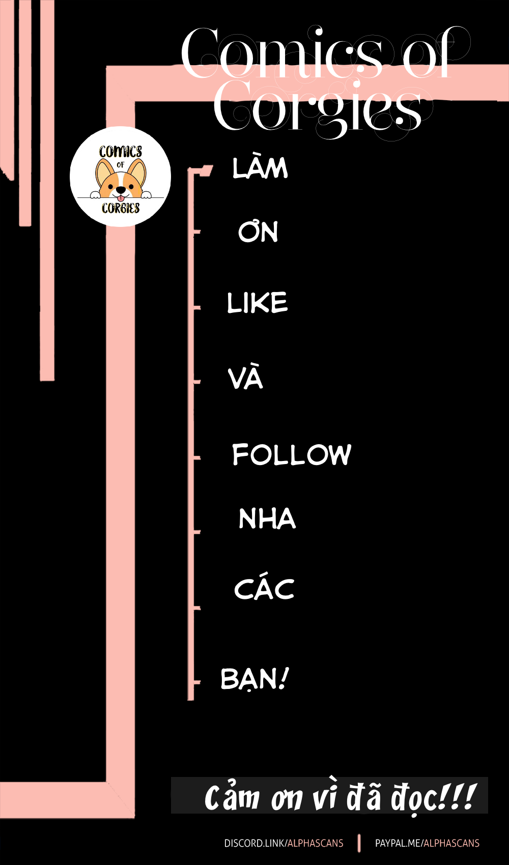 cách nguỵ trang khi thất bại chapter 2 12