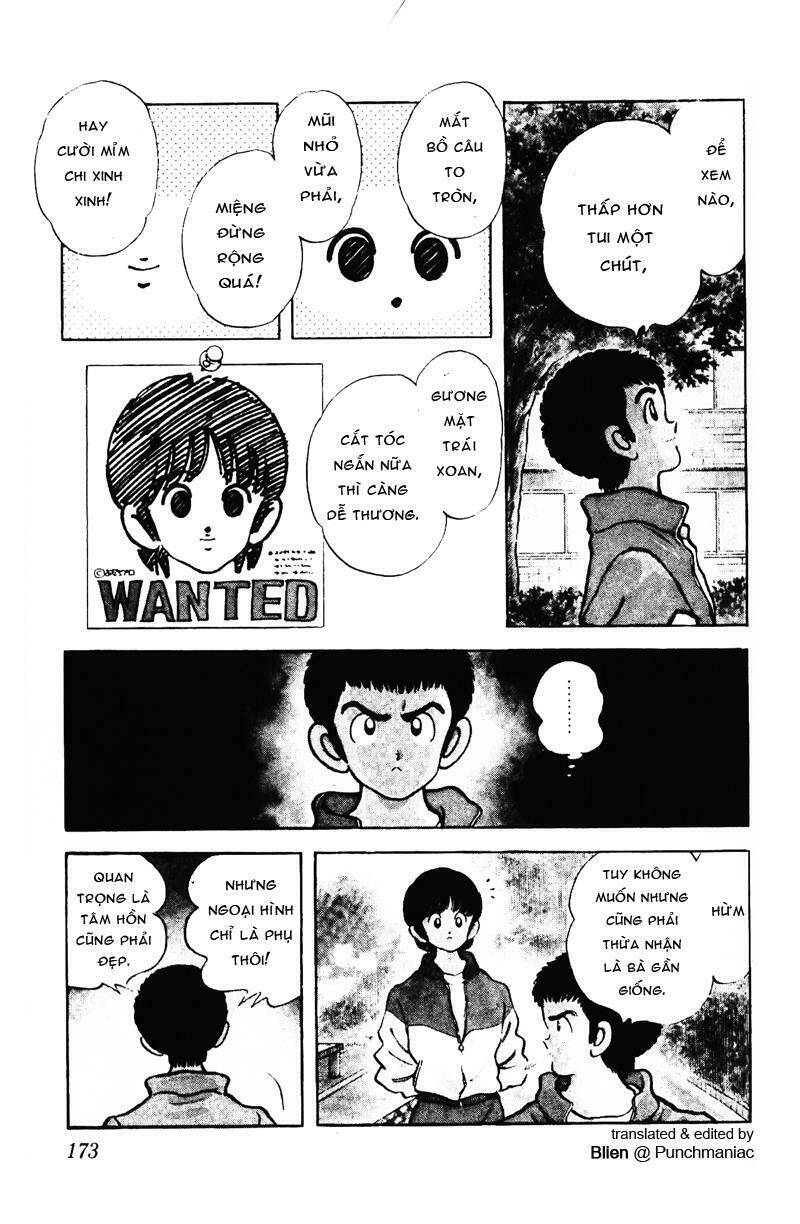 rough - ngọc thô chapter 19 7