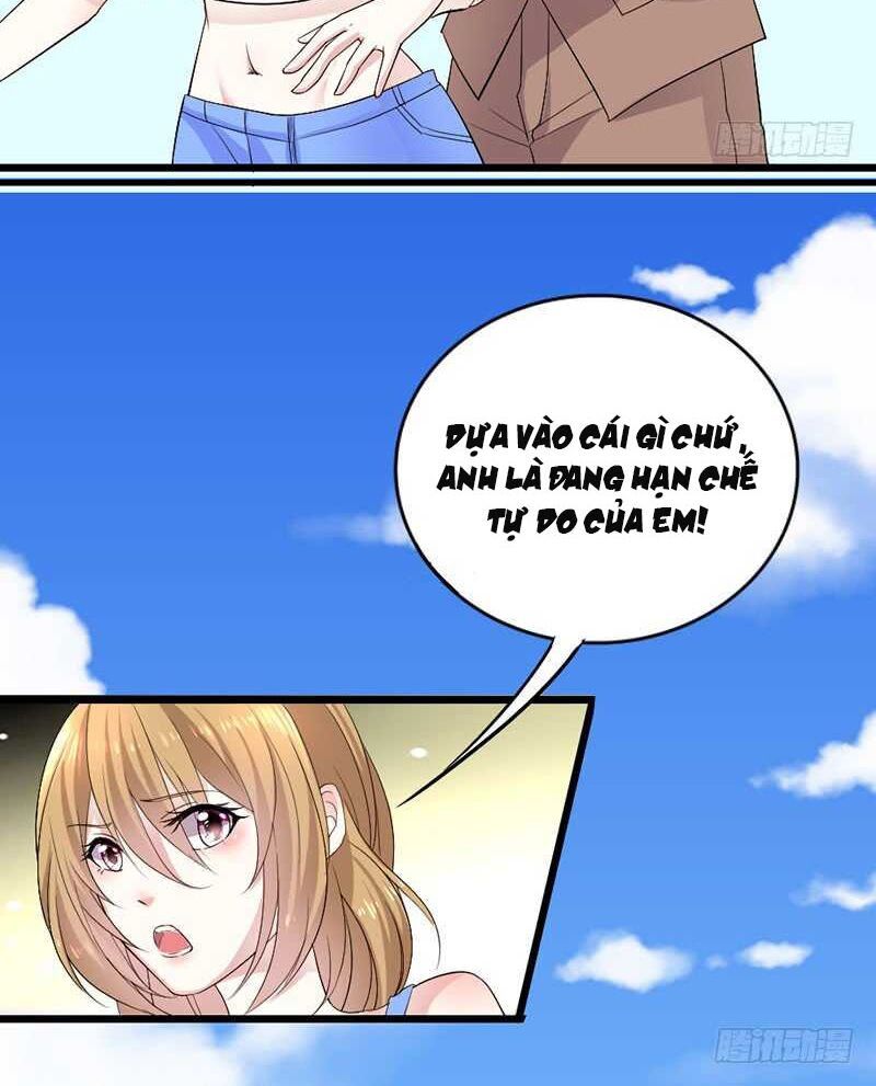 mặt nạ mê hoặc chapter 27 10