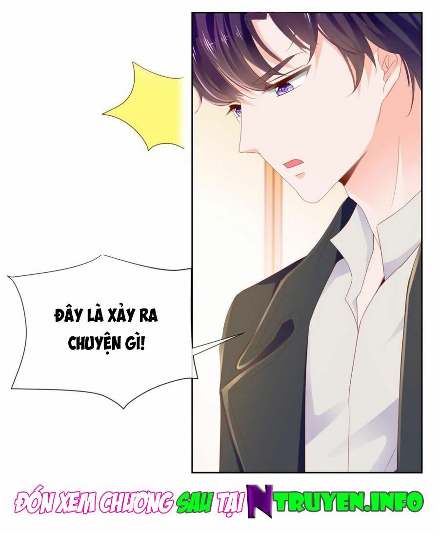 ẩn hôn 100%: chọc tức vợ yêu mua một tặng một chapter 66 49