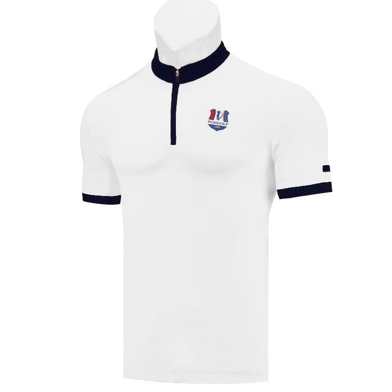 ÁO GOLF NAM - PGM YF196 MAN T-SHIRT