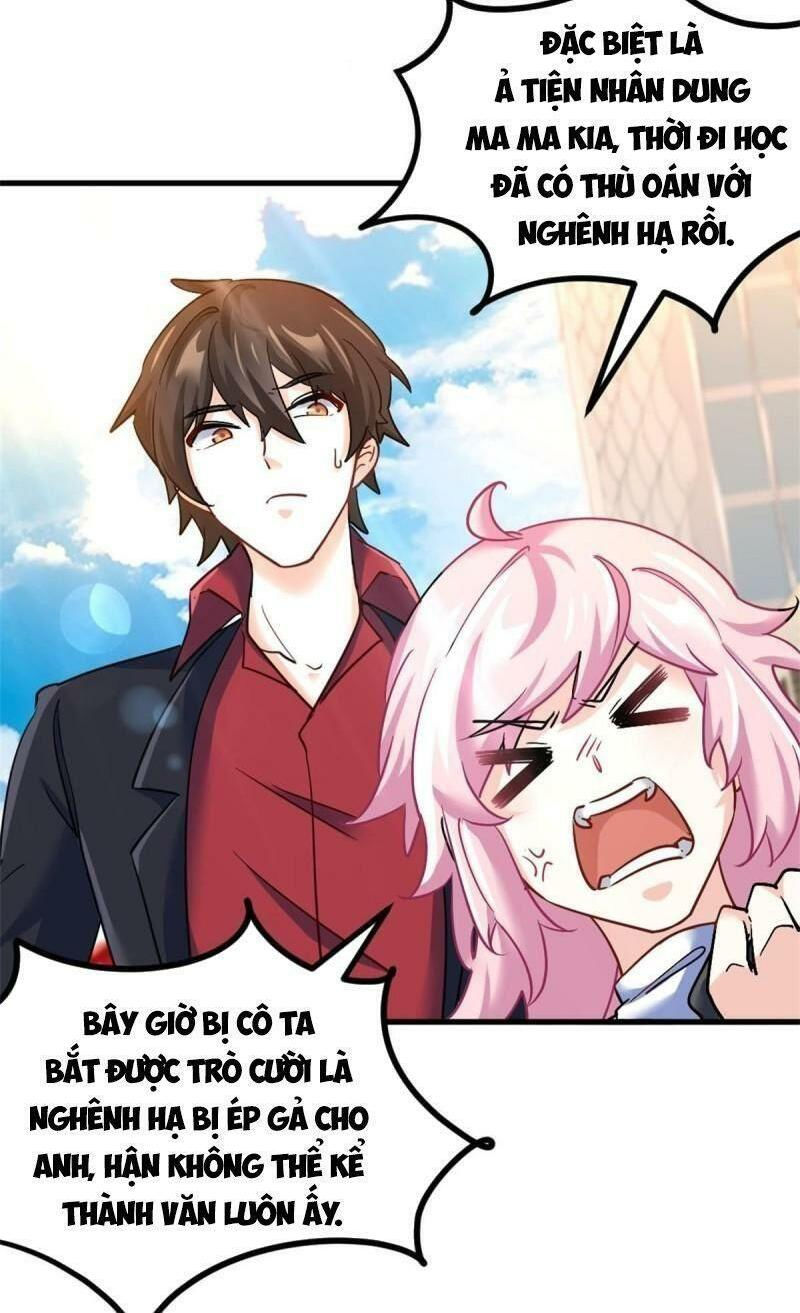 ta là hàn tam thiên chapter 70 28