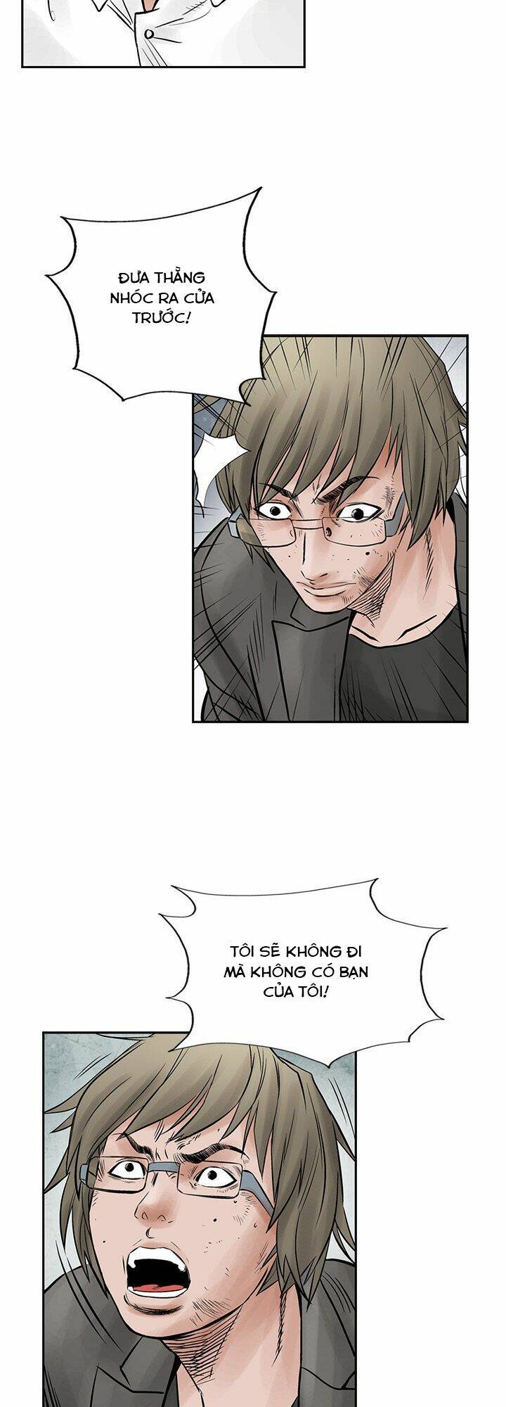 huyền thoại : khởi đầu chapter 35 7