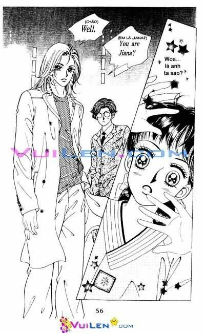 bữa tối của hoàng tử chapter 1 56