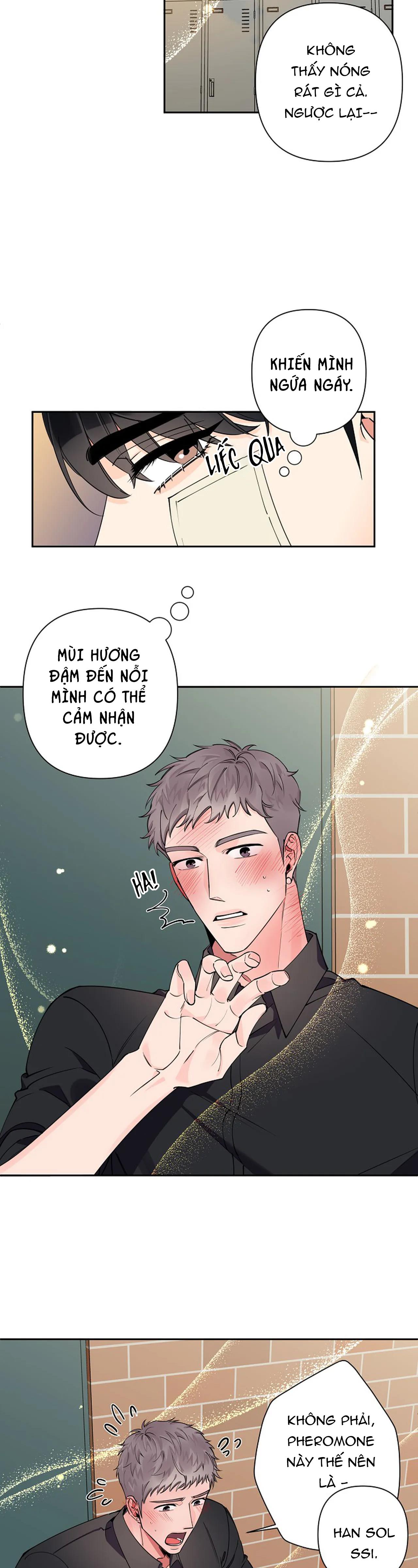 đêm dịu dàng chapter 12 16