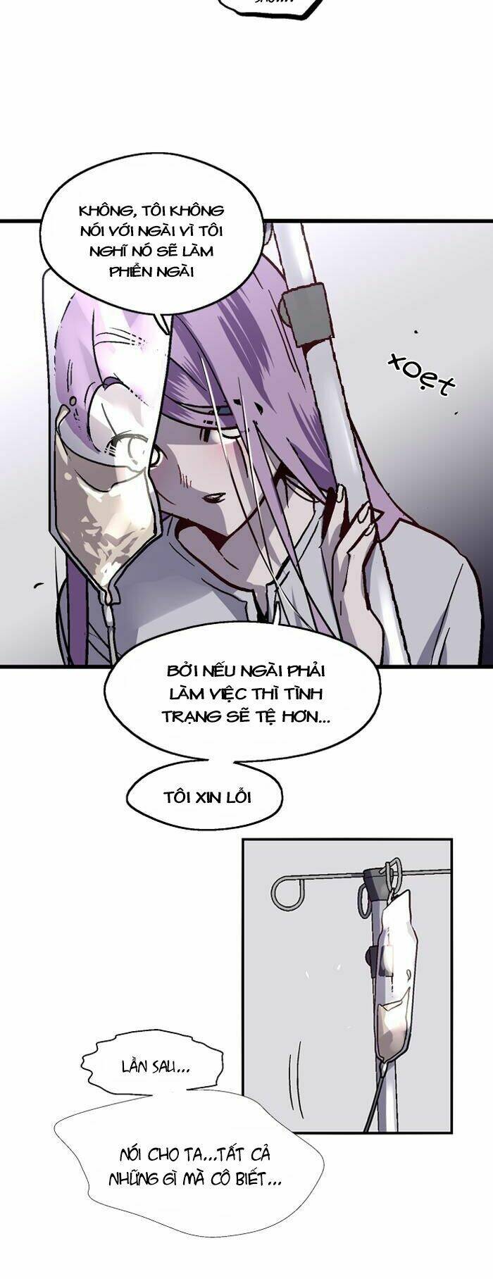 người máy hủy diệt chapter 45 16