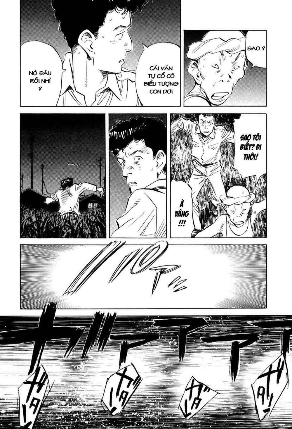 billy bat chapter 5 14