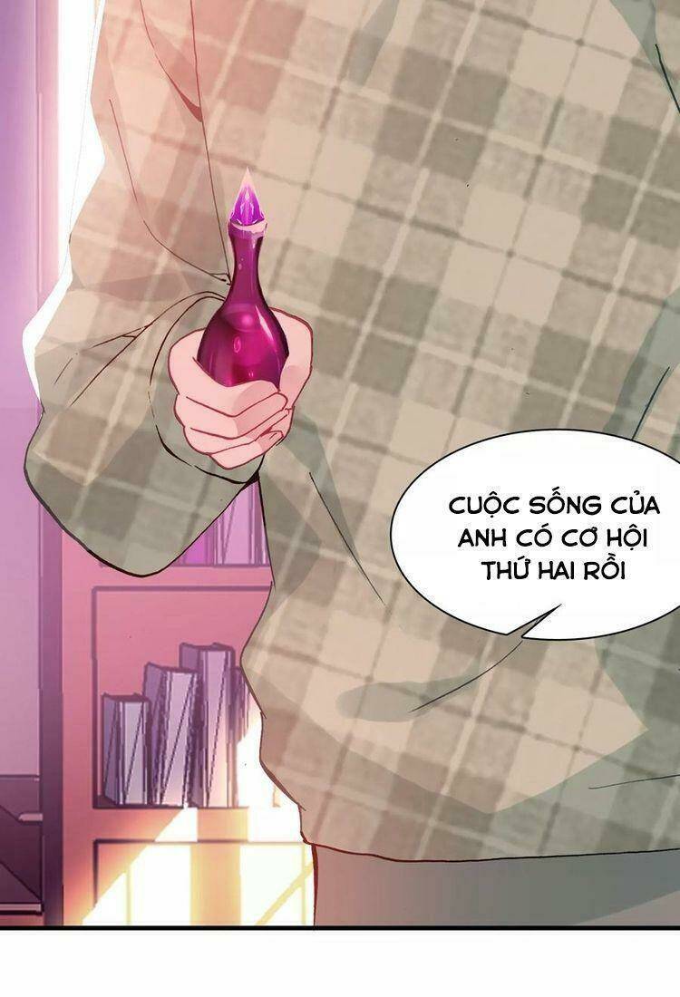 chuyển phát nhanh tình yêu chapter 14 45