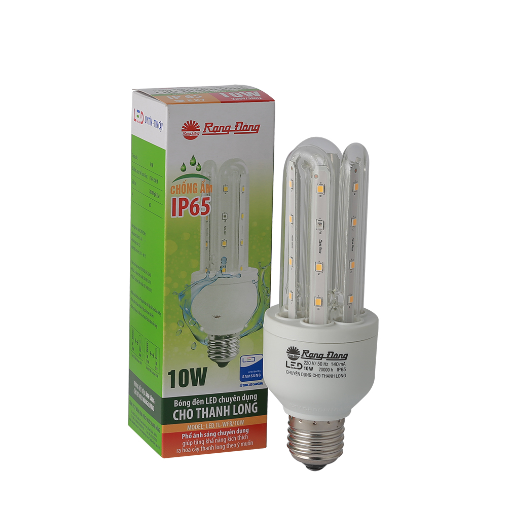 Đèn LED Chuyên Dụng Thanh Long LED.TL - WFR / 10W IP65