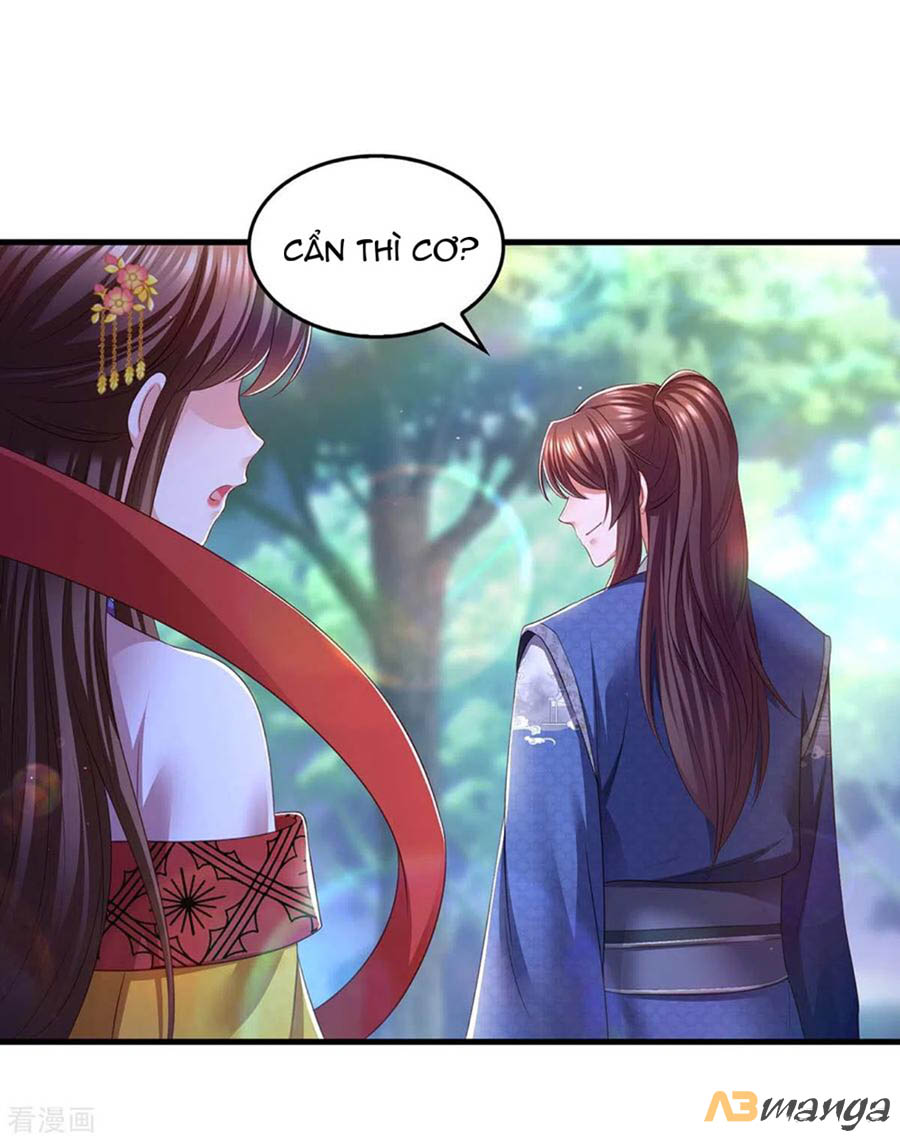 ngã tại hậu cung đương đại lão nữ chapter 83 12