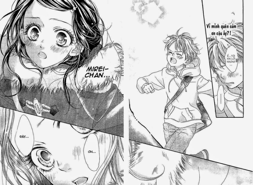 anh yêu em chapter 1 25