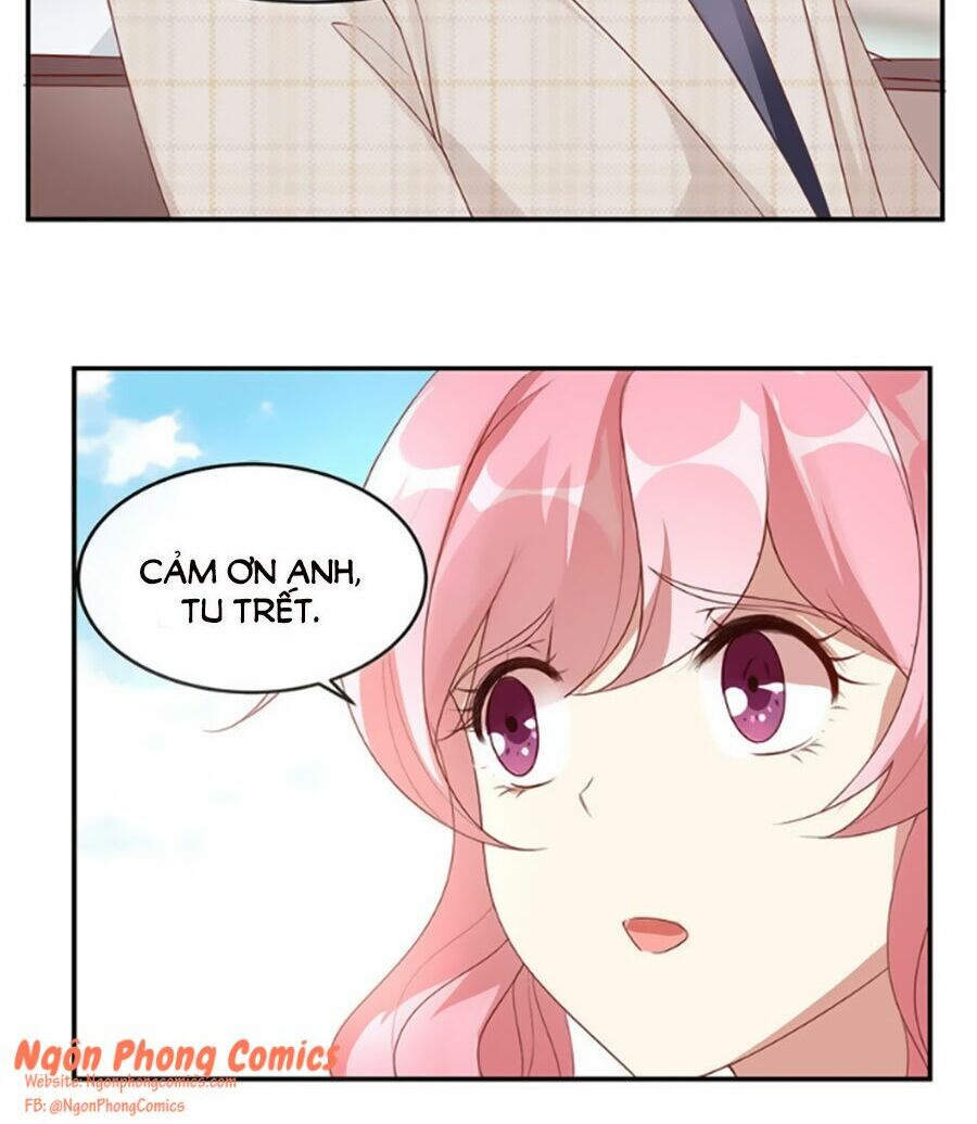 cả thế giới đều không bằng người chapter 19 16