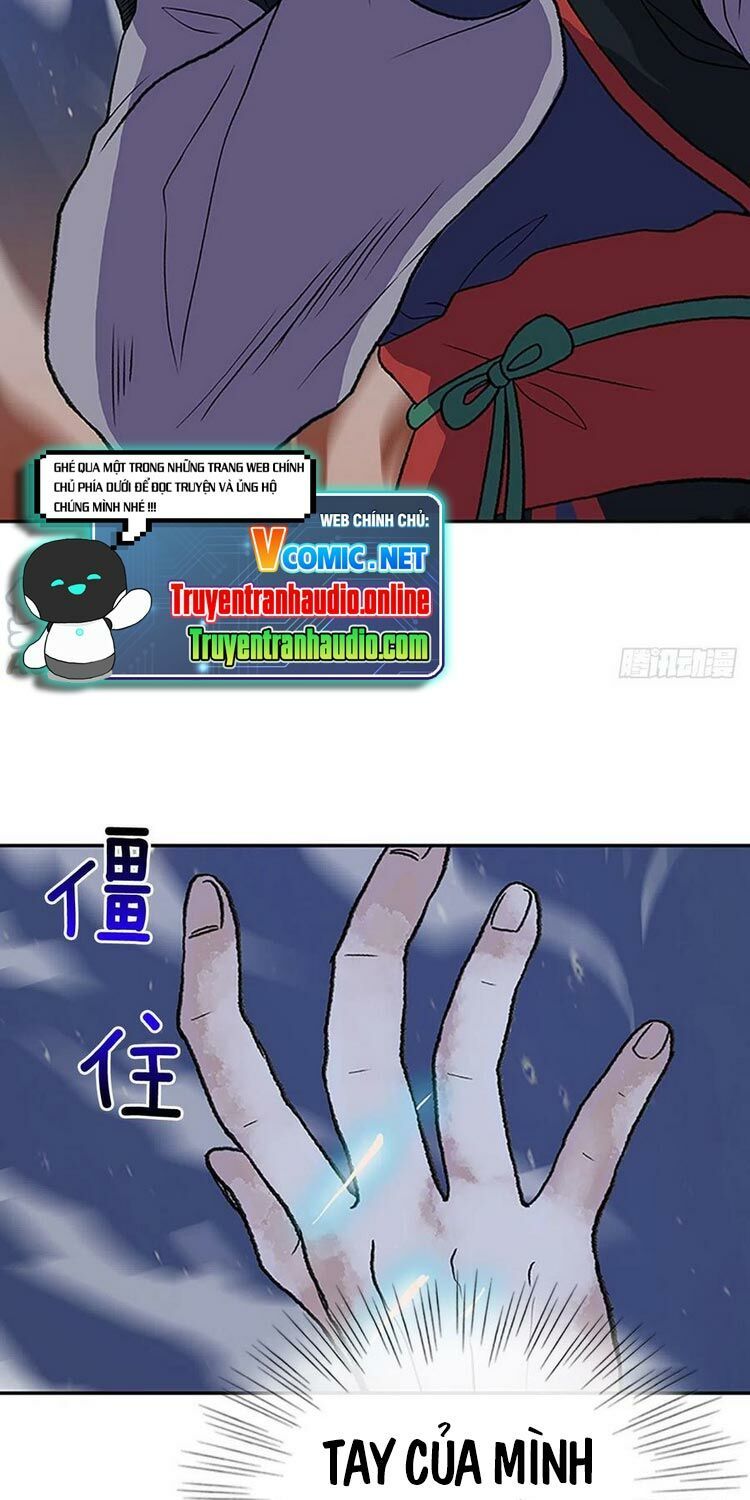 học sĩ tái sinh chapter 168 28