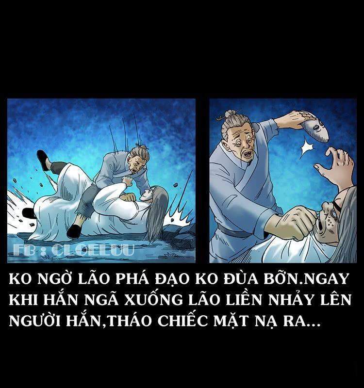 tiên sơn truyền kỳ chapter 16 53