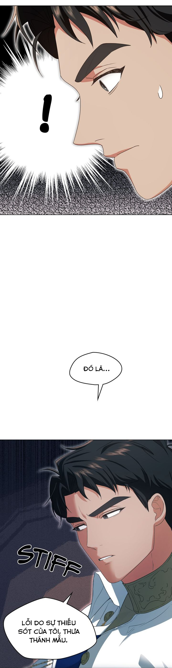 thánh nữ evelina chapter 12 24