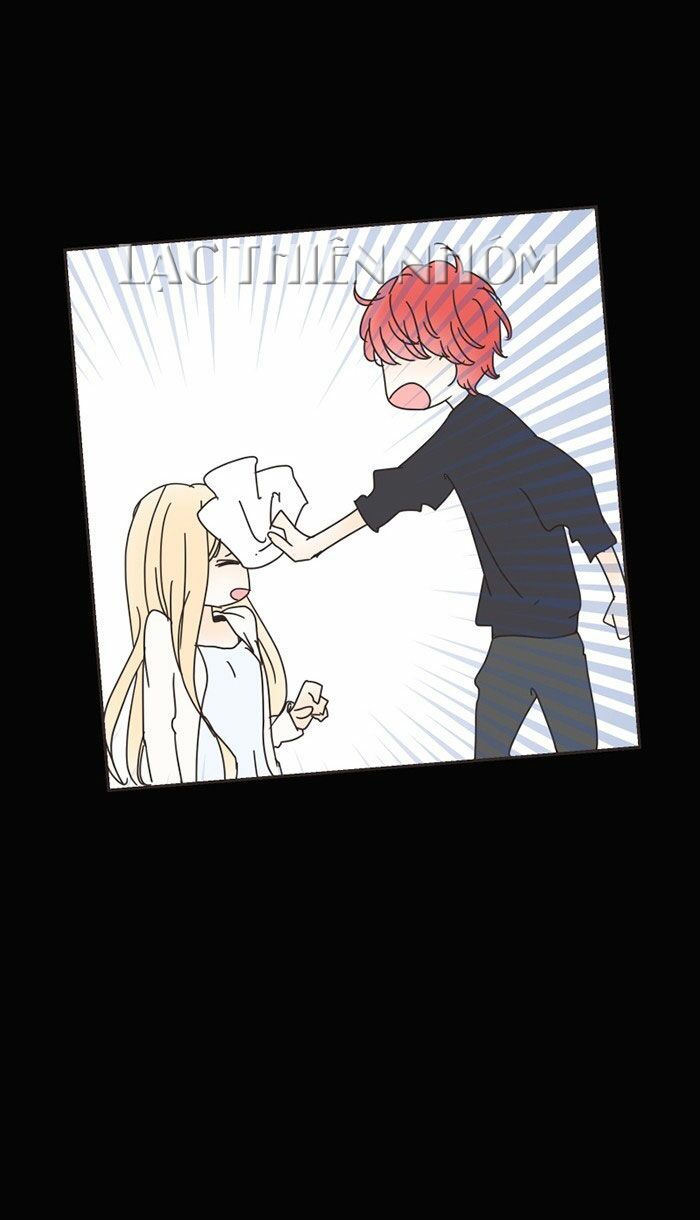 choco ngọt ngào chapter 31 29