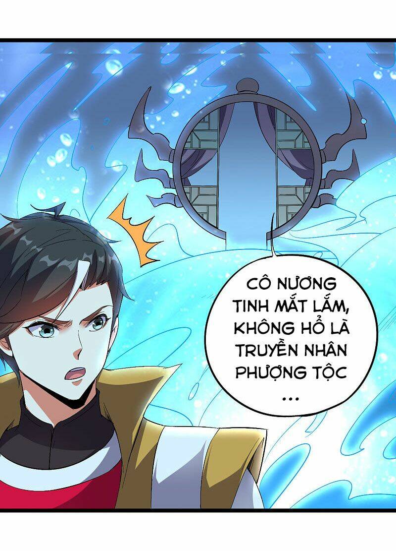 phục thiên thánh chủ chapter 111 34