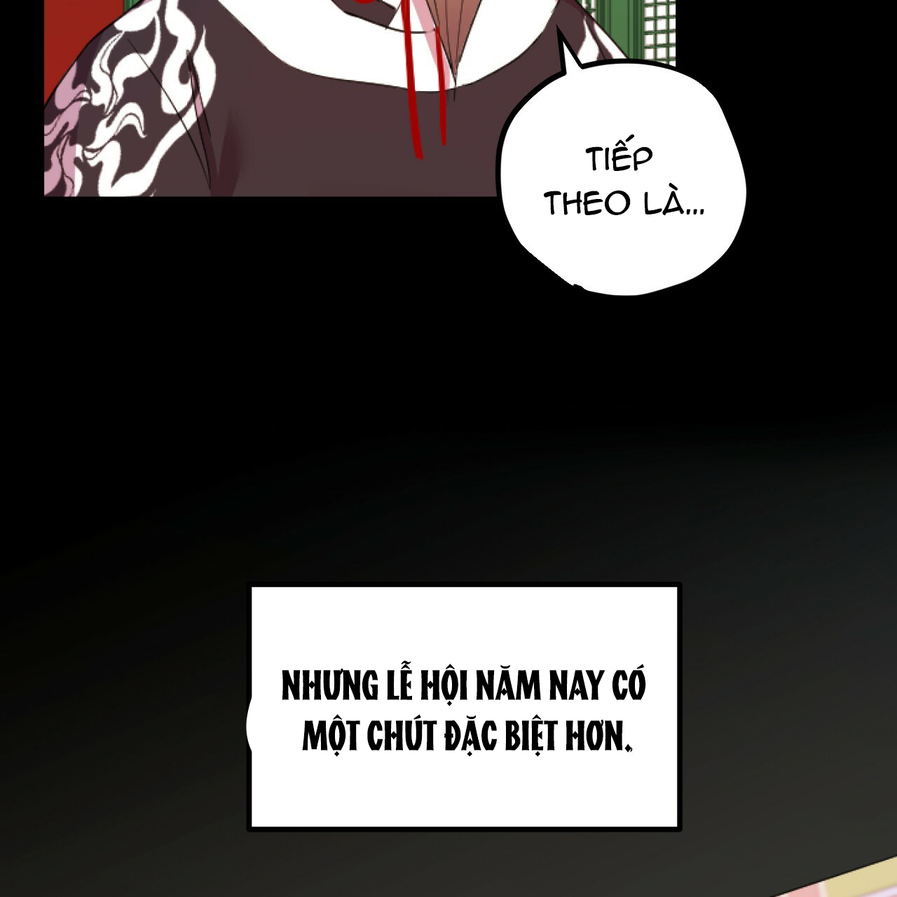 những chú thỏ của hapypy chapter 1 112