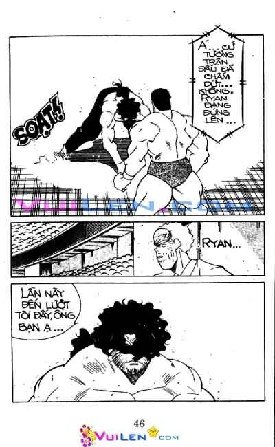 truyền nhân atula - shura no mon i chapter 37 47