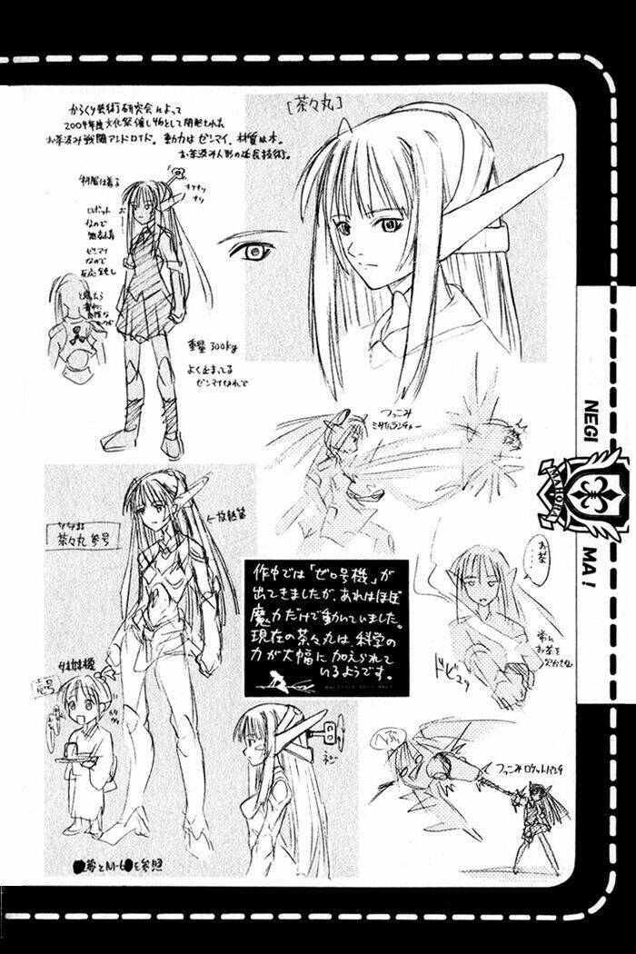 bậc thầy ma pháp chapter 23 60