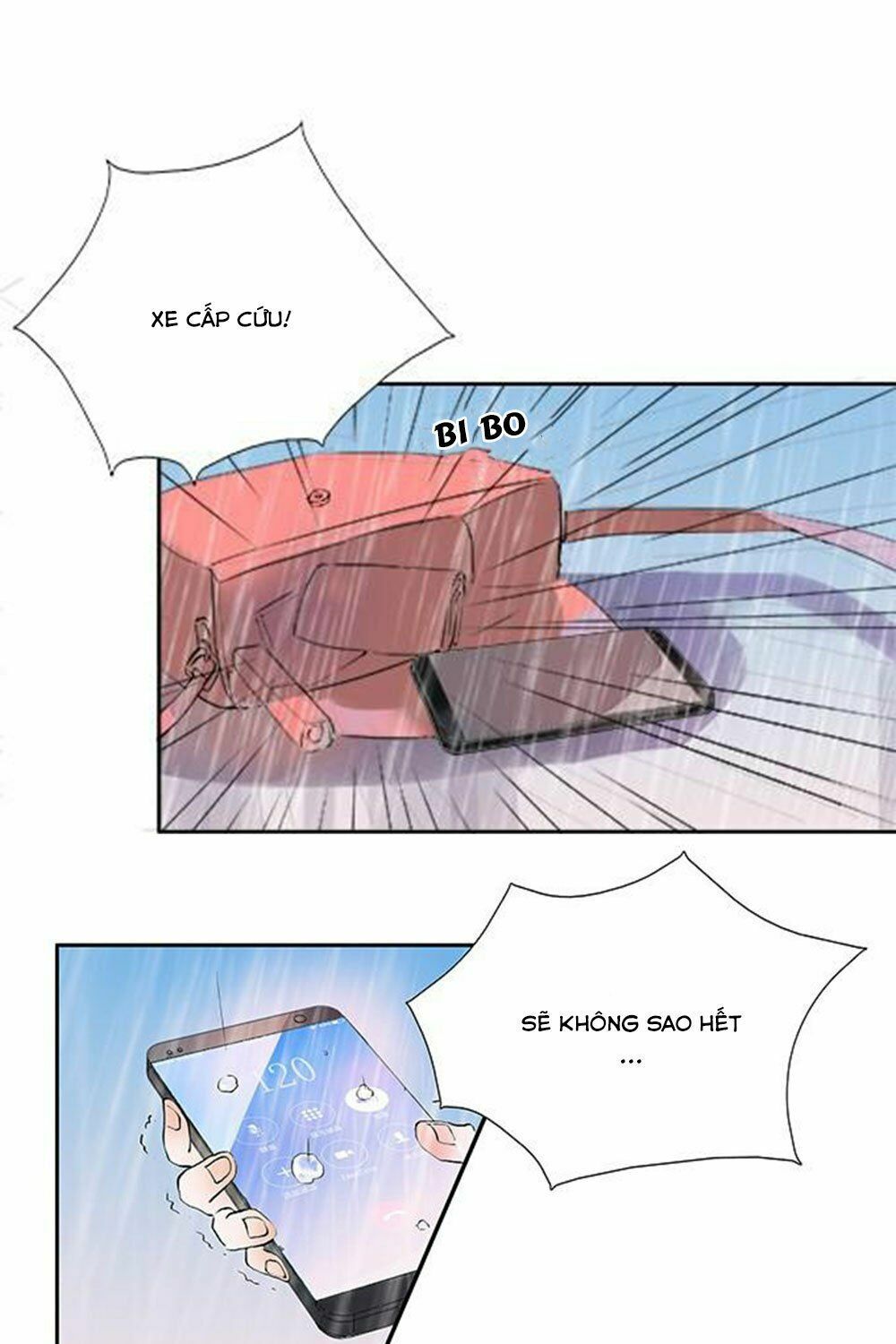 thiên kim đường môn chapter 9 17