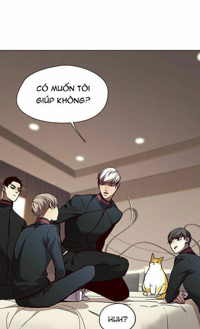 biến thân thành mèo chapter 82 54