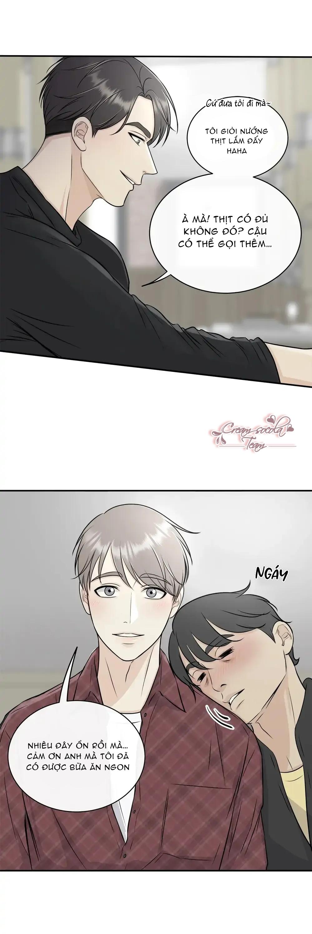 hạnh phúc trọn vẹn chapter 3 45