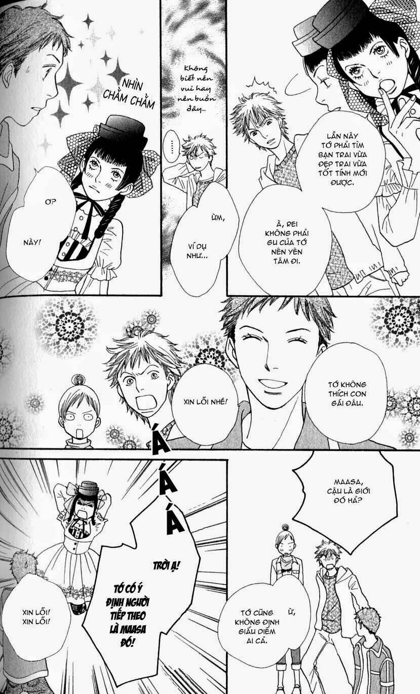 cat street chapter 20 20