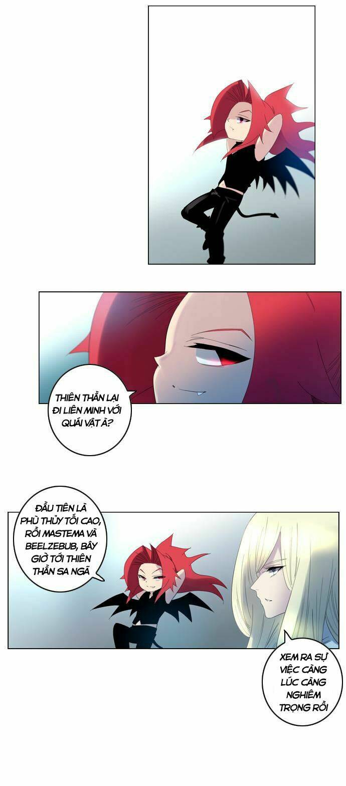 bản khế ước linh hồn chapter 120 12