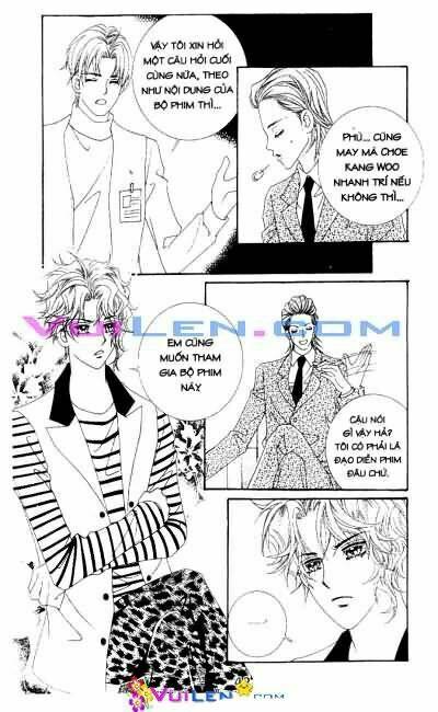 chạm mặt thần tượng chapter 10 42