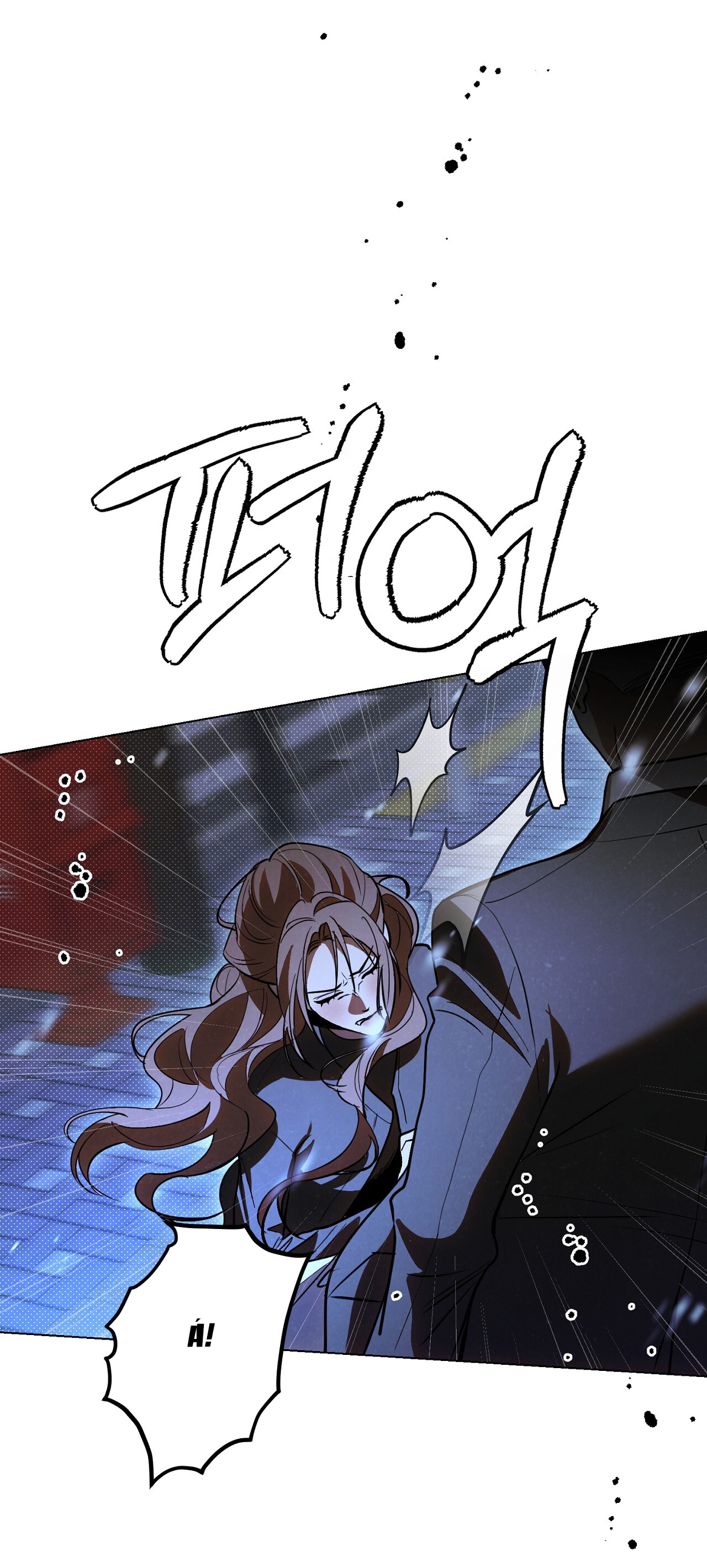 [18+] Trời Sinh Địch Thủ chapter 41.2 38