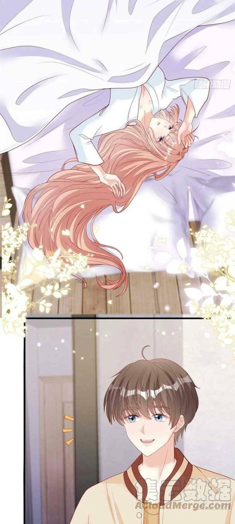 tôi được năm đại lão chiều chuộng hết nấc chapter 84 3