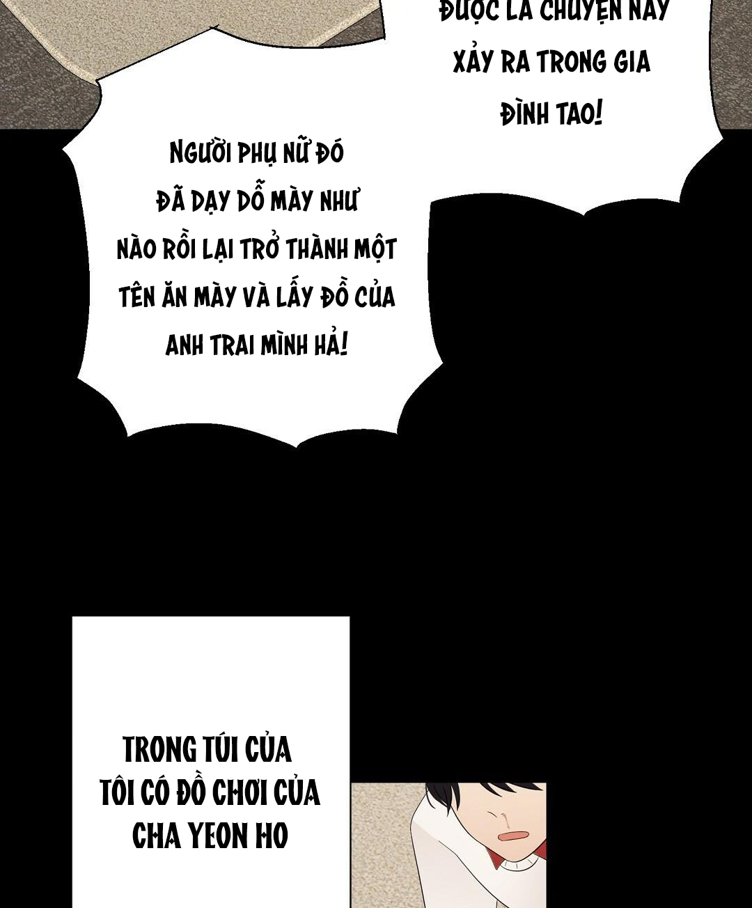 mối quan hệ kém cạnh chapter 23 47