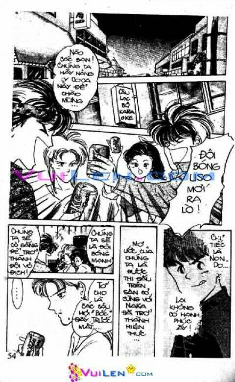 sôi động cầu trường full 17 tập chapter 3 53