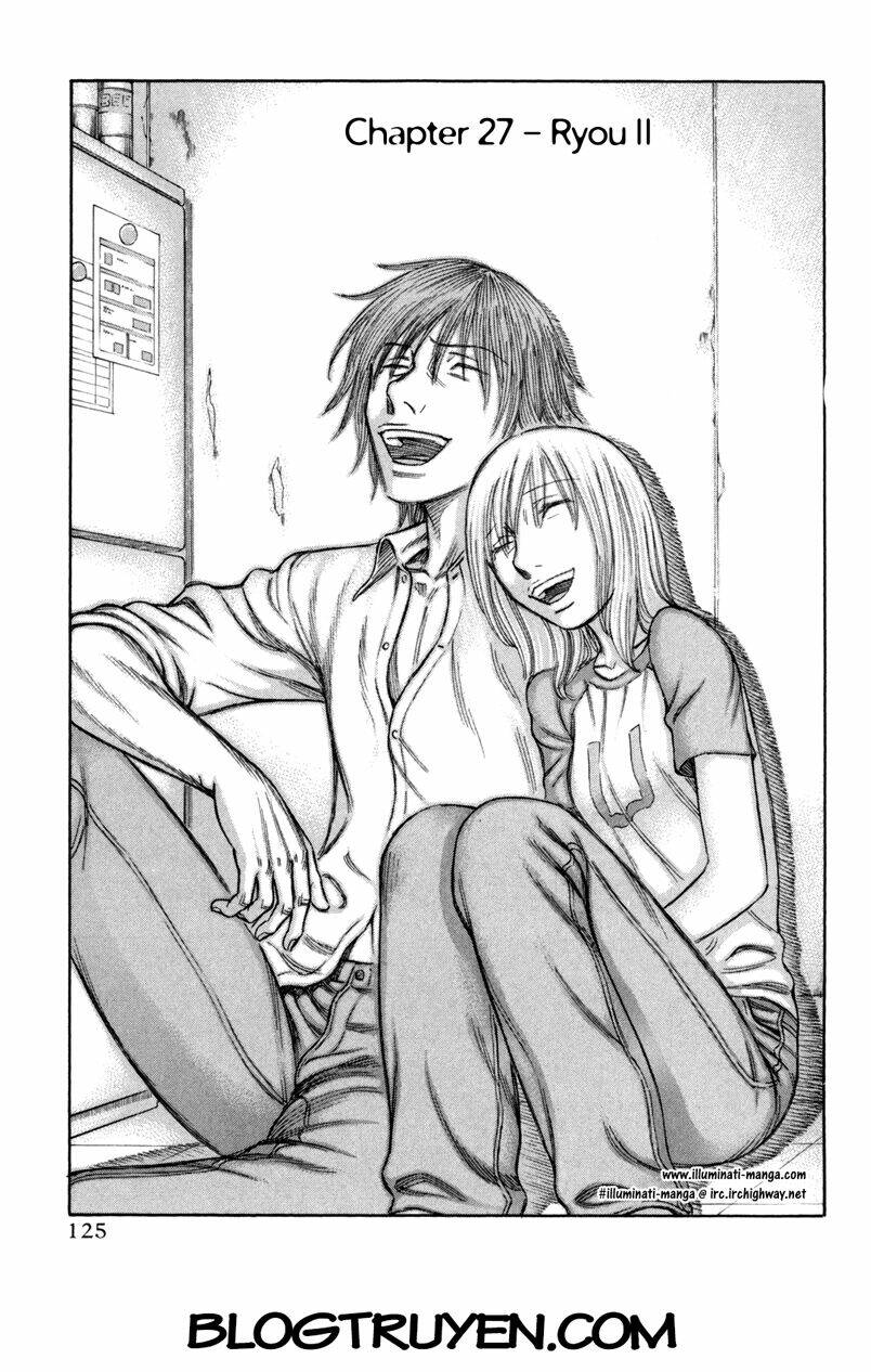 đảo tự sát chapter 27 2