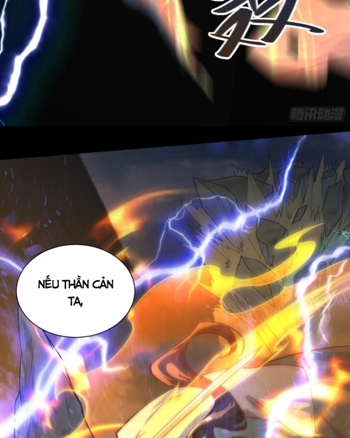 người tu luyện toàn trí toàn thức chapter 1 17