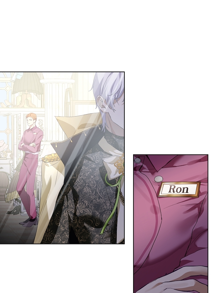 tái sinh thành vị thần baby chapter 16 46