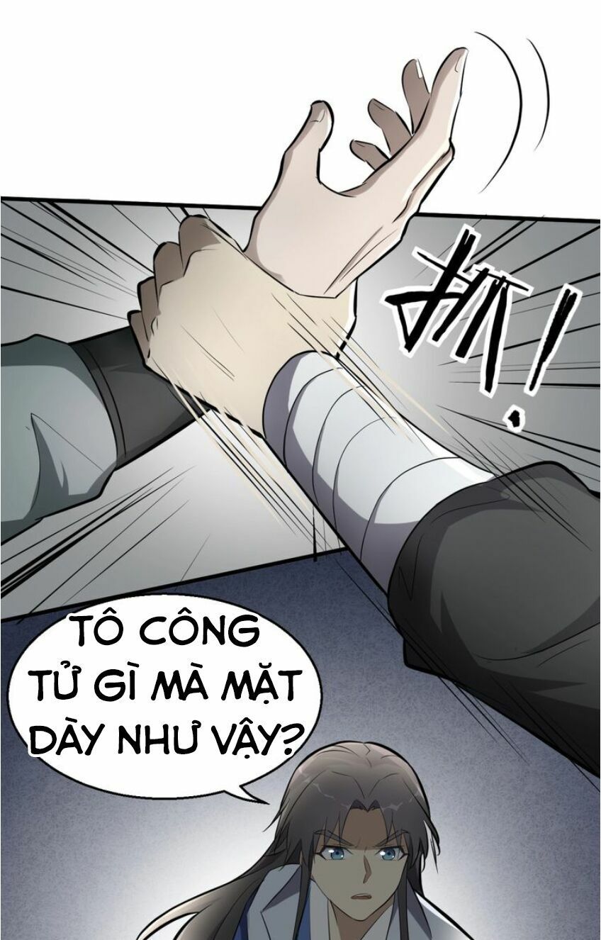 đại nghịch chi môn chapter 49 38