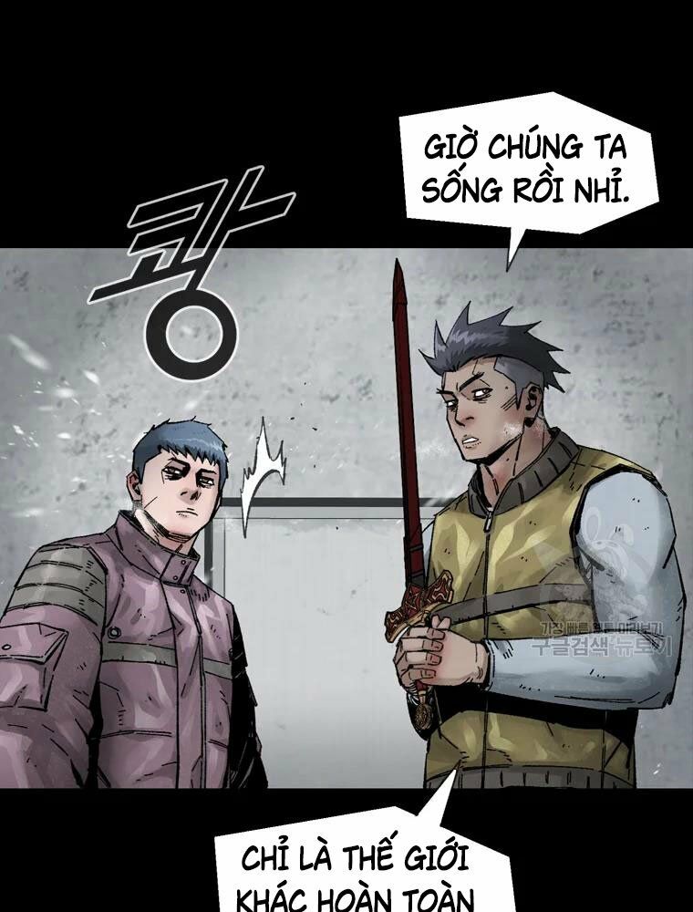 mật mã mê cung chapter 17 4